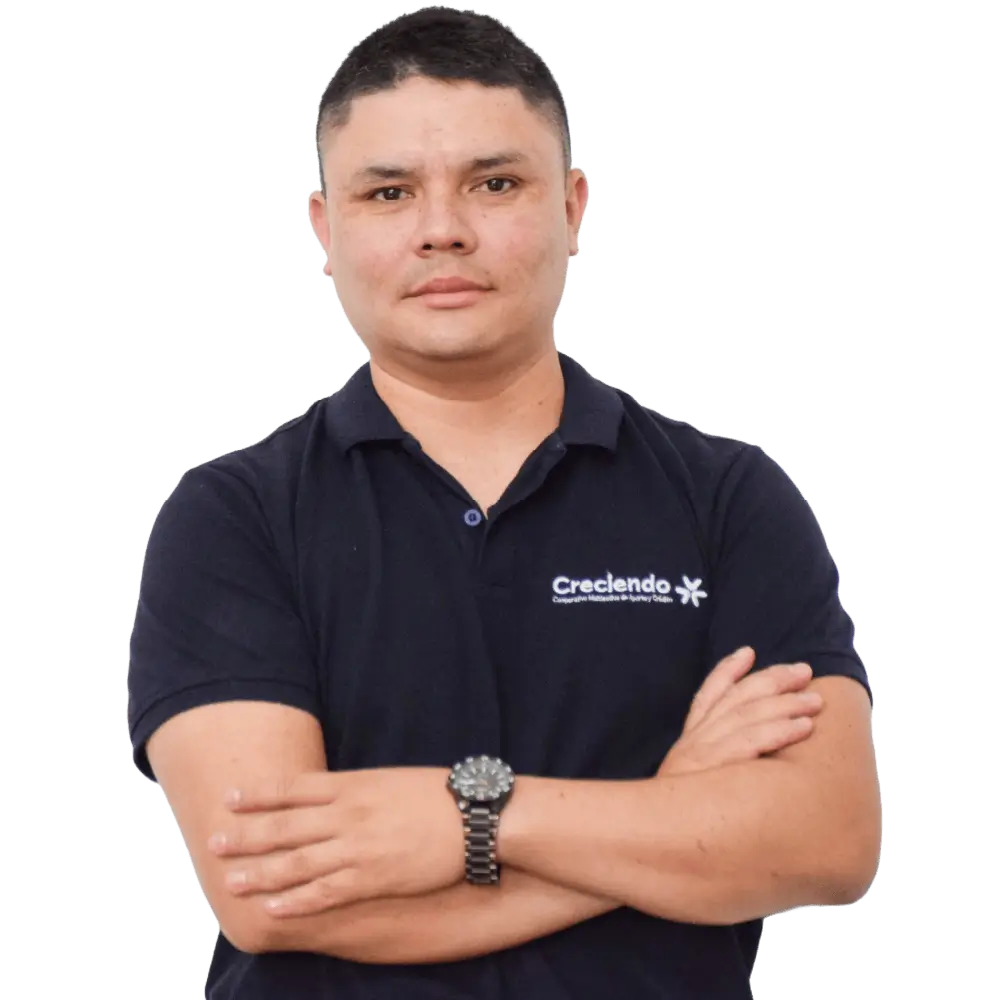 Foto De Personal Para Convenios En Creciendo