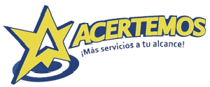 Logo De Acertemos En Creciendo