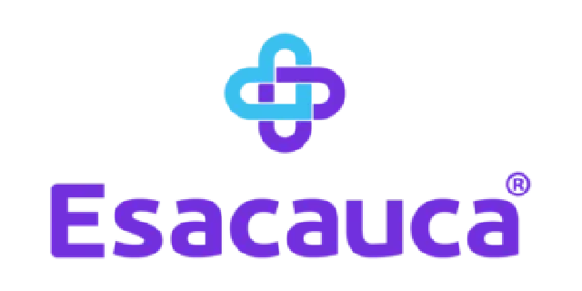 Logo De Esacauca En Creciendo
